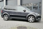 VW Touran Cross / 2,0 TDI / 170 PS / PANO / 7 Sitze 185.000 km 12.790 &euro; Mönchengladbach 41066