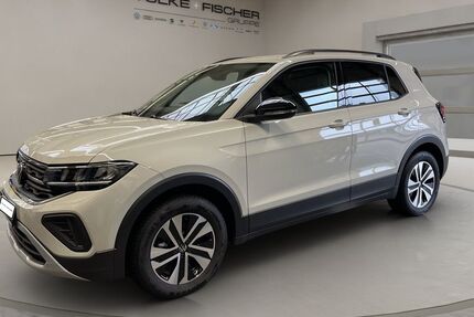 VW T-Cross 1.466 km 24.989 &euro; Krefeld 47805