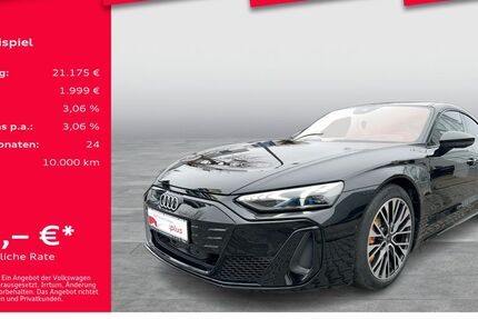 Audi e-tron GT 9.311 km 92.810 &euro; Mönchengladbach 41066