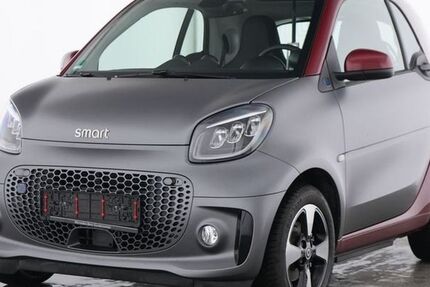 Smart ForTwo 15.750 km 16.746 &euro; Mönchengladbach 41238