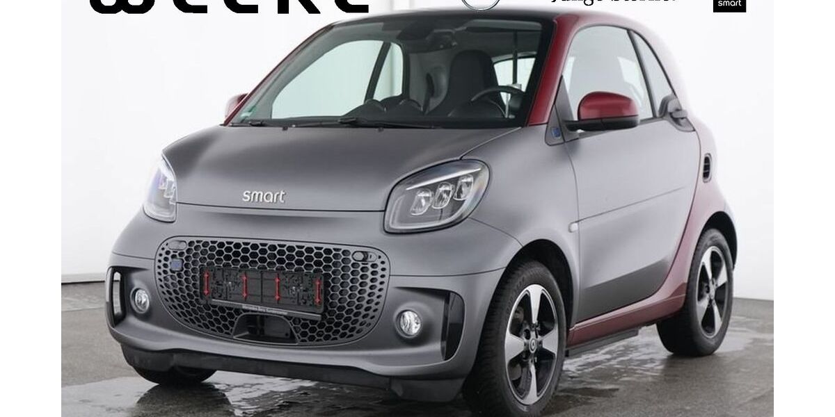 Smart ForTwo 15.750 km 16.746 &euro; Mönchengladbach 41238