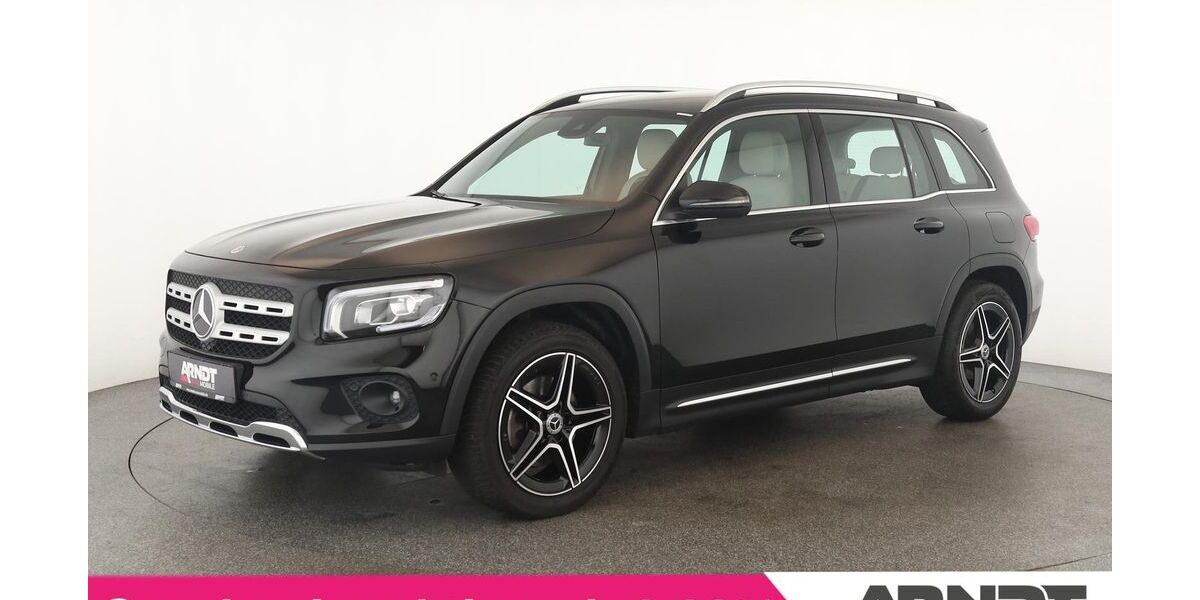 Mercedes-Benz GLB 200 88.400 km 37.774 &euro; Neuss 41464
