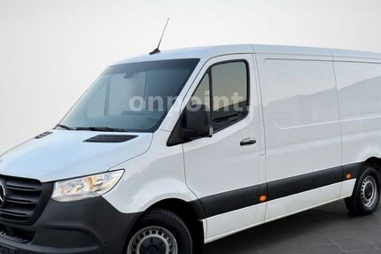 Mercedes-Benz Sprinter 71.000 km 35.581 &euro; Niederkrüchten 41372
