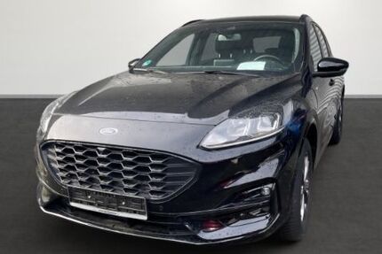 Ford Kuga 57.125 km 24.990 &euro; Neuss 41464