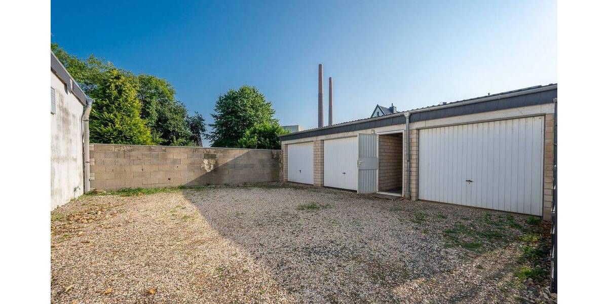 Etagenwohnung Heinsberg Oberbruch - 2 Zimmer, 58 m&sup2;, 180.000&euro; | Angebot:25800912