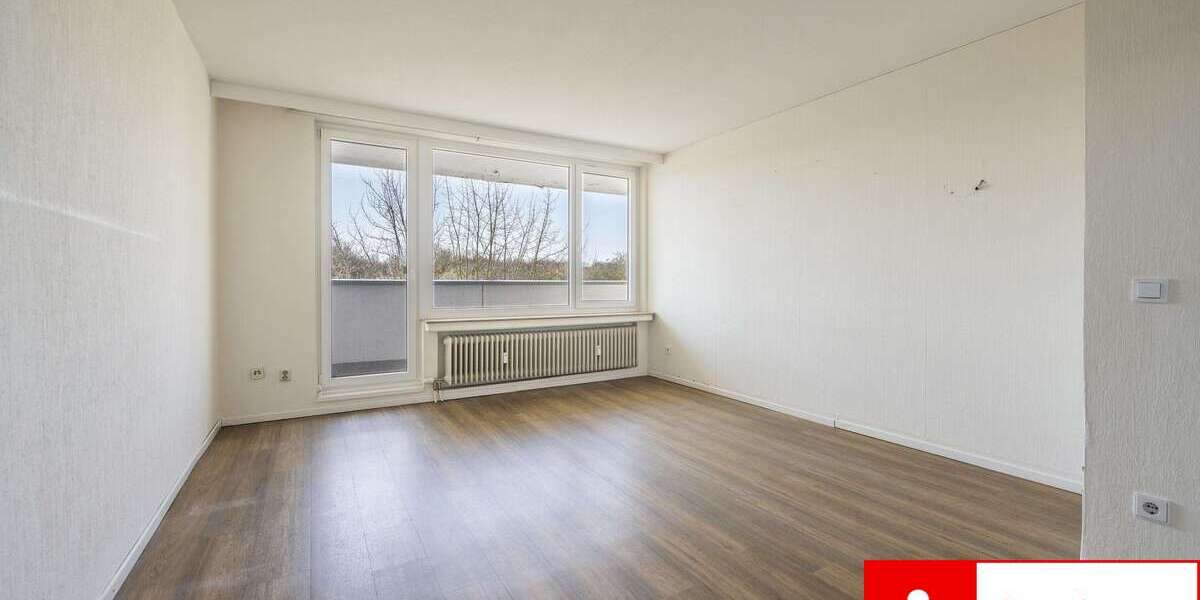 Etagenwohnung Kaarst - 3 Zimmer, 63 m&sup2;, 219.000&euro; | Angebot:26664642