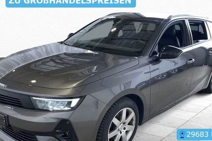 Opel Astra 48.396 km 18.997 &euro; Krefeld 47829