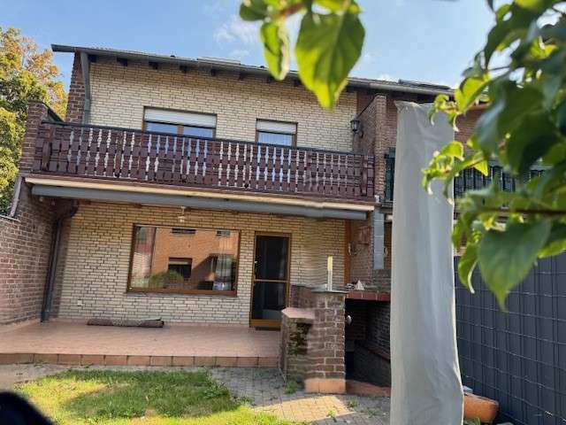 Einfamilienhaus Schwalmtal -Amern Amern - 4 Zimmer, 110 m&sup2;, 299.000&euro; | Angebot:24423089