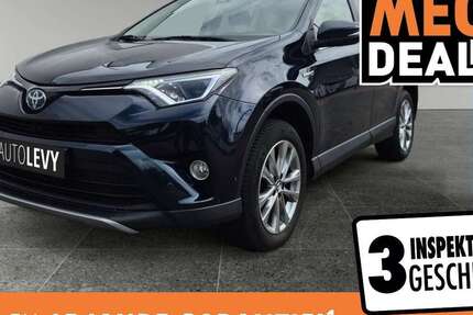 Toyota RAV 4 46.280 km 20.998 &euro; Mönchengladbach 41239