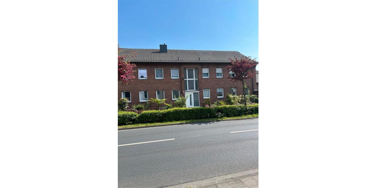 Etagenwohnung Nettetal - 3 Zimmer, 66 m&sup2;, 730&euro; | Angebot:26545962