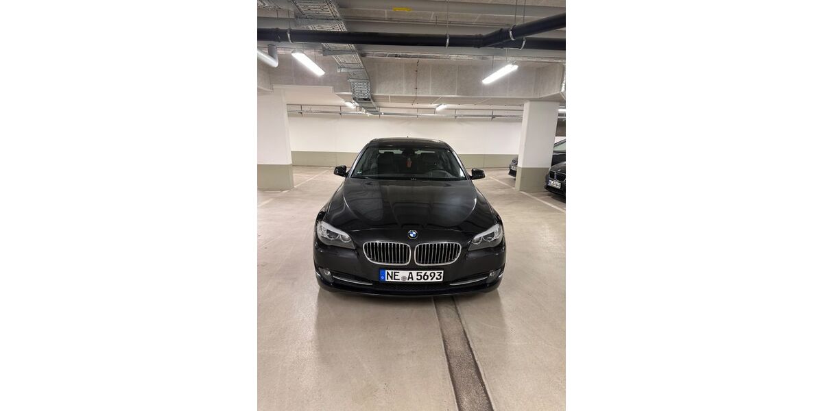 BMW 530 174.500 km 13.900 &euro; Neuss 41462
