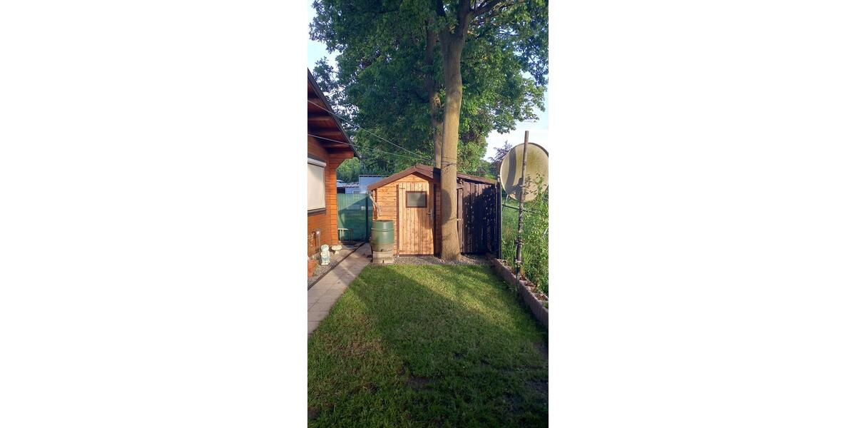 Ferienimmobilie Geldern - 48.900&euro; | Angebot:25795176