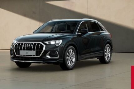 Audi Q3 5.592 km 36.850 &euro; Neuss 41464