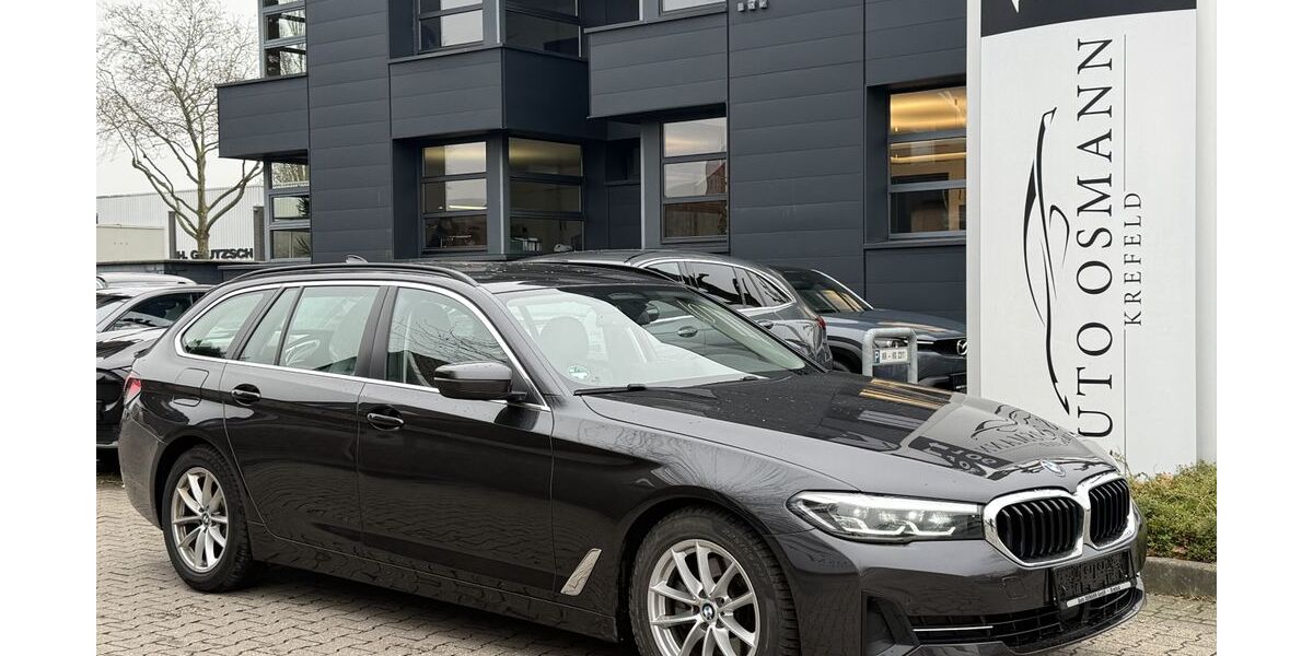 BMW 520 86.860 km 29.350 &euro; Krefeld 47805