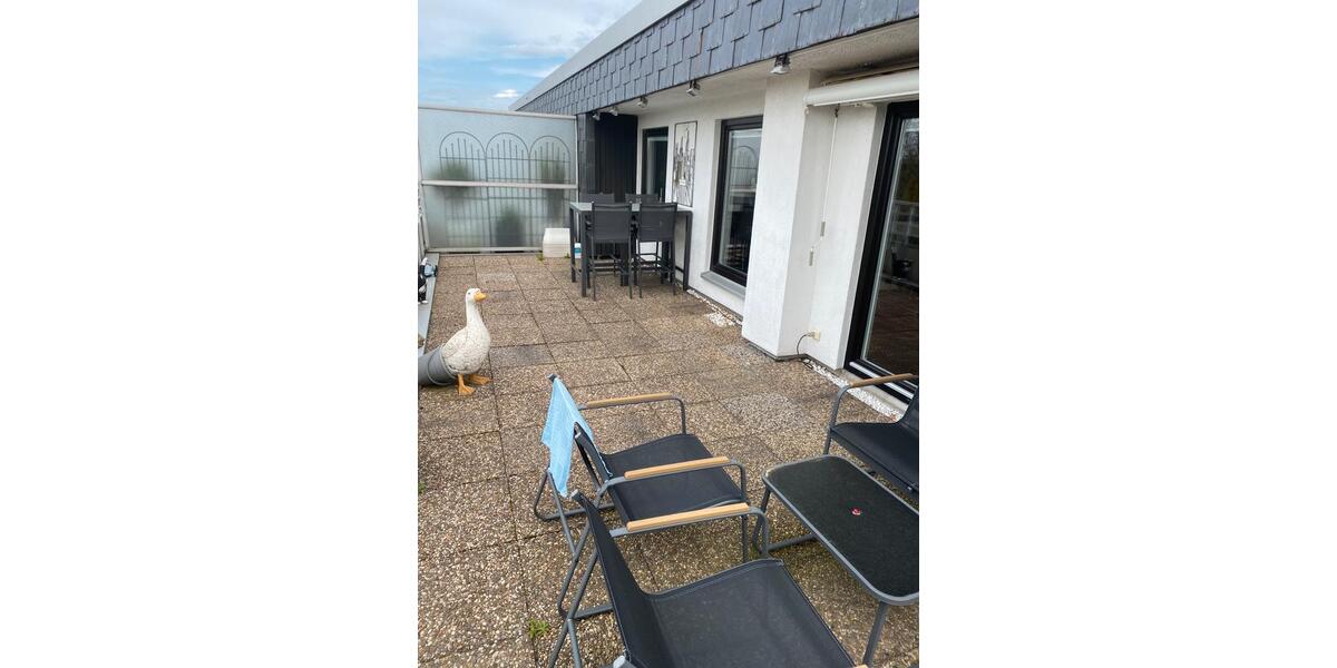 Terrassenwohnung Kaarst - 3 Zimmer, 84 m&sup2;, 286.000&euro; | Angebot:26113205