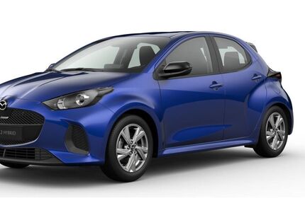 Mazda 2 Hybrid 7.500 km 24.980 &euro; Geldern 47608