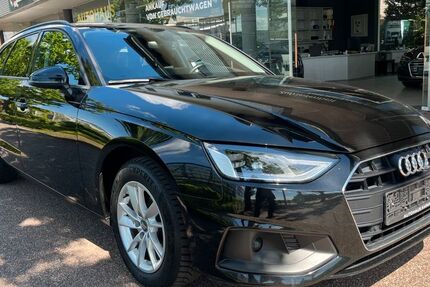 Audi A4 155.759 km 16.950 &euro; Korschenbroich 41352