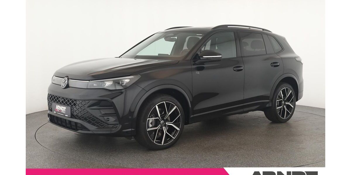 VW Tiguan 30.700 km 44.384 &euro; Neuss 41464