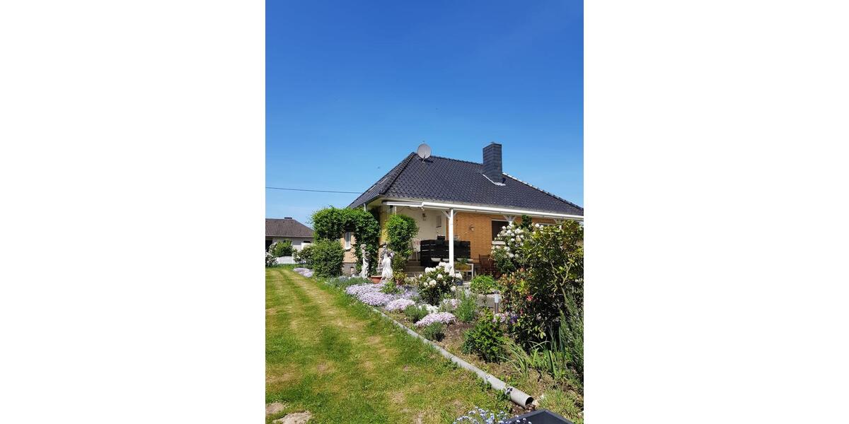 Einfamilienhaus Wegberg - 5 Zimmer, 125 m&sup2;, 409.000&euro; | Angebot:25254772