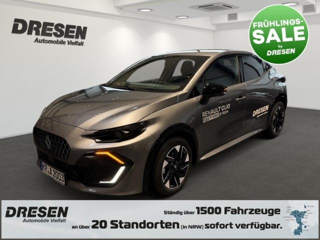 Renault Clio 1.990 km 22.990 &euro; Krefeld 47805