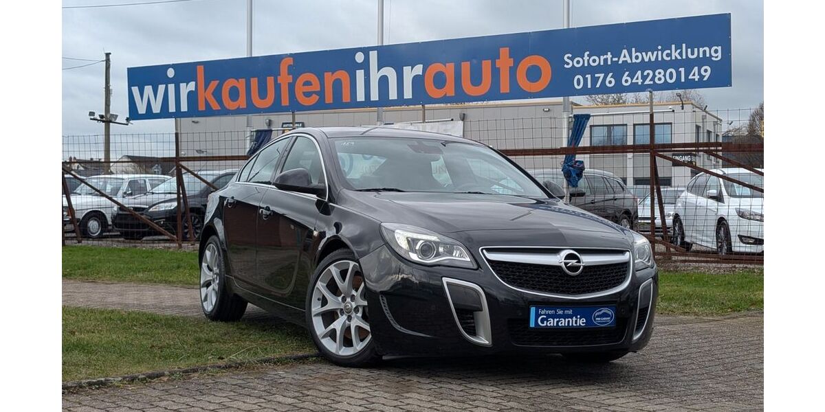 Opel Insignia 125.000 km 14.499 &euro; Kempen 47906