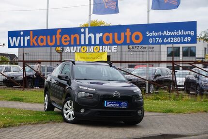 Citroen C4 Cactus 92.200 km 6.999 &euro; Kempen 47906