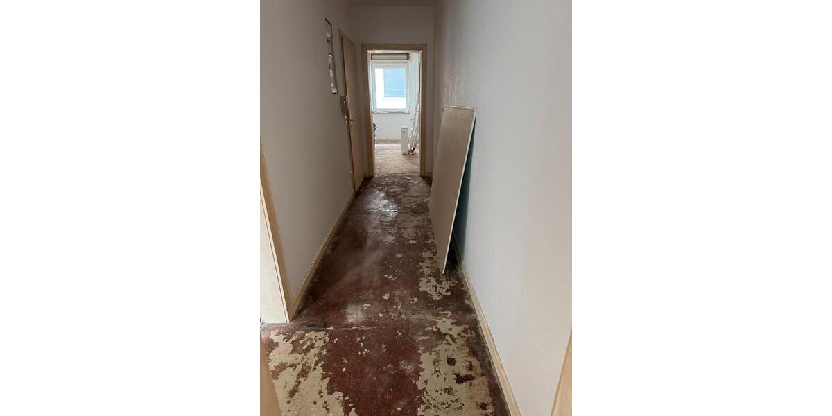 Erdgeschoßwohnung Krefeld Cracau - 1 Zimmer, 35 m&sup2;, 350&euro; | Angebot:26038715