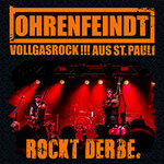 Ohrenfeindt - Rockt Derbe! Tour 2027 + Special Guest