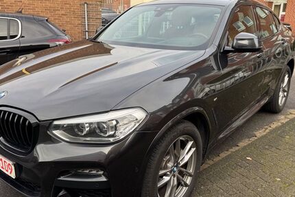 BMW X4 243.000 km 24.990 &euro; Neuss 41462