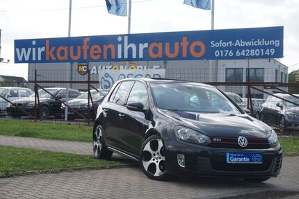 VW Golf 113.000 km 12.899 &euro; Kempen 47906