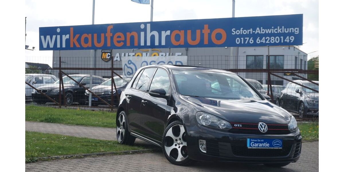 VW Golf 113.000 km 12.899 &euro; Kempen 47906