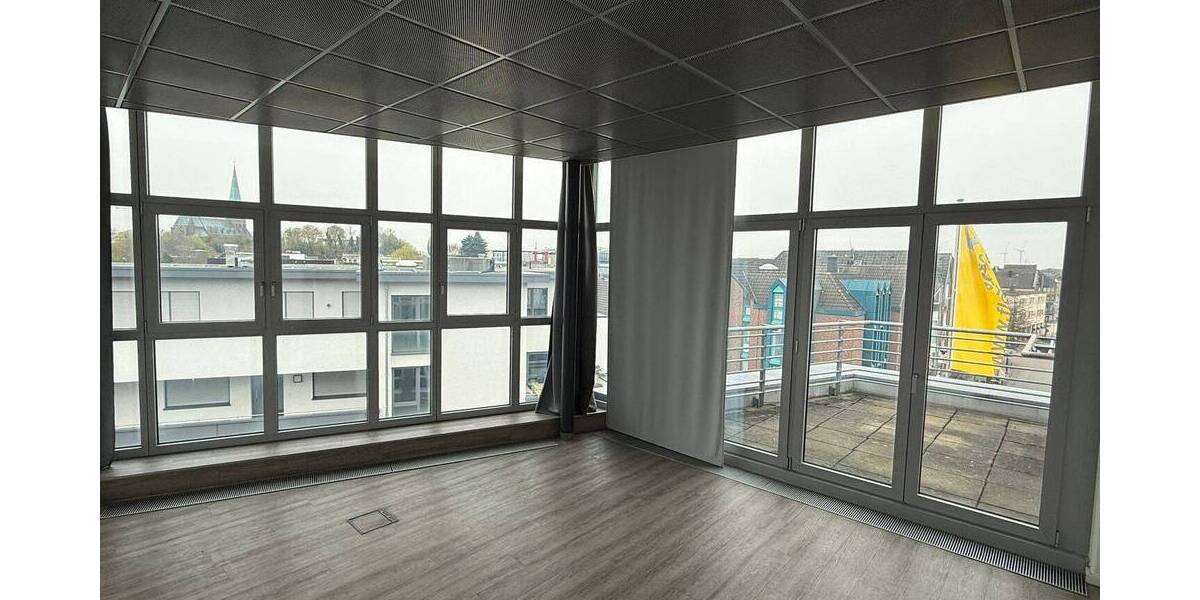 Terrassenwohnung Heinsberg - 2 Zimmer, 67 m&sup2;, 670&euro; | Angebot:26015993