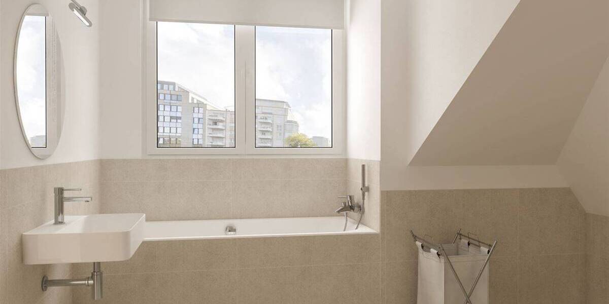 Etagenwohnung Düsseldorf Golzheim - 3 Zimmer, 799.000&euro; | Angebot:26658291