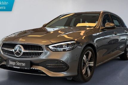 Mercedes-Benz C 220 3.263 km 39.990 &euro; Krefeld 47800