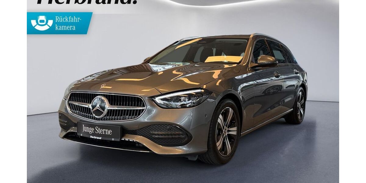 Mercedes-Benz C 220 3.263 km 39.990 &euro; Krefeld 47800