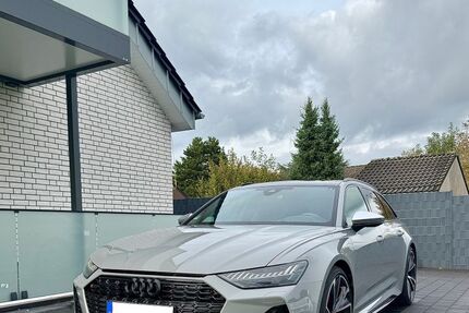 Audi RS6 31.010 km 92.999 &euro; Moers 47447