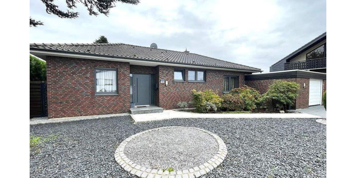 Bungalow Mönchengladbach Buchholz - 6 Zimmer, 268 m&sup2;, 738.000&euro; | Angebot:26796454