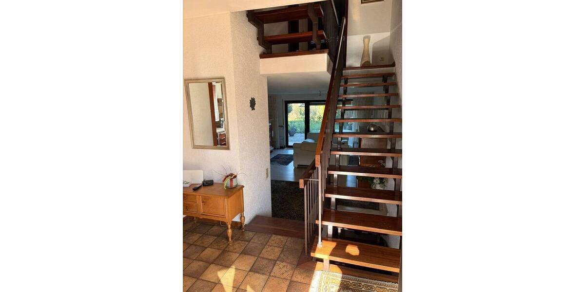 Doppelhaushälfte Jüchen Hochneukirch - 5 Zimmer, 126 m&sup2;, 330.000&euro; | Angebot:25998434