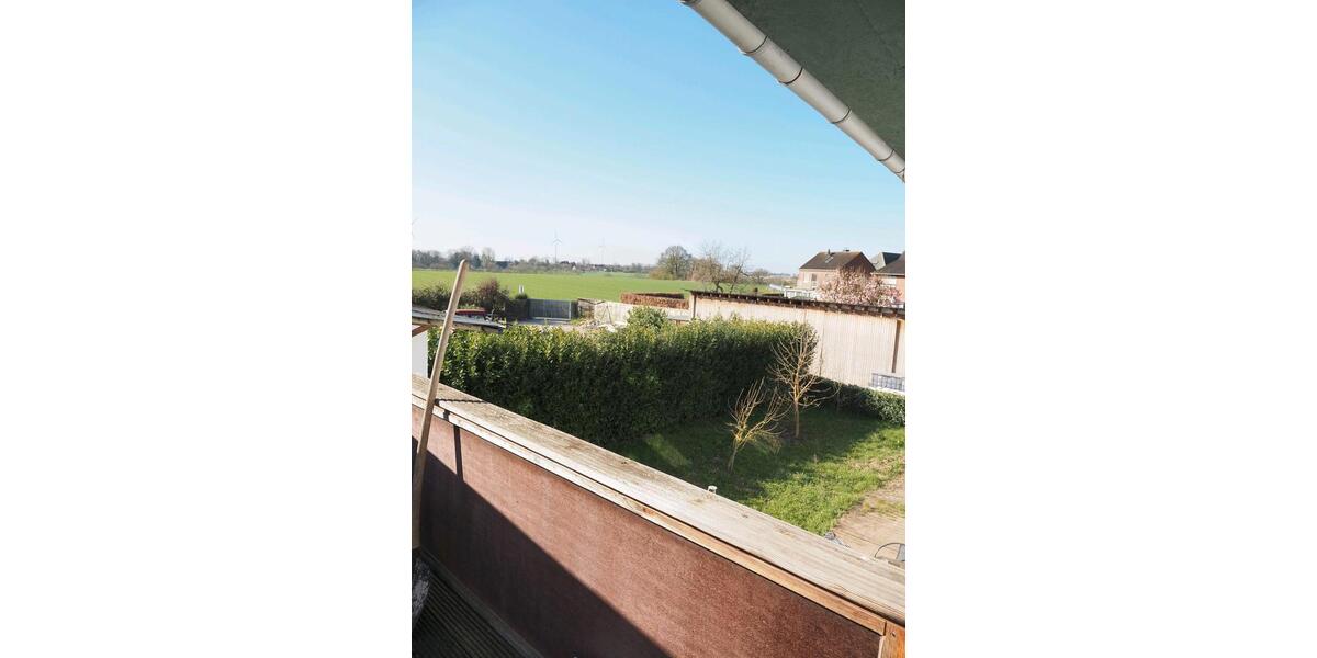 Maisonettenwohnung Erkelenz - 2 Zimmer, 65 m&sup2;, 750&euro; | Angebot:25255194