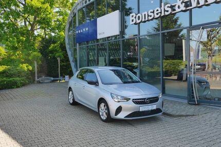 Opel Corsa 29.850 km 15.990 &euro; Erkelenz 41812