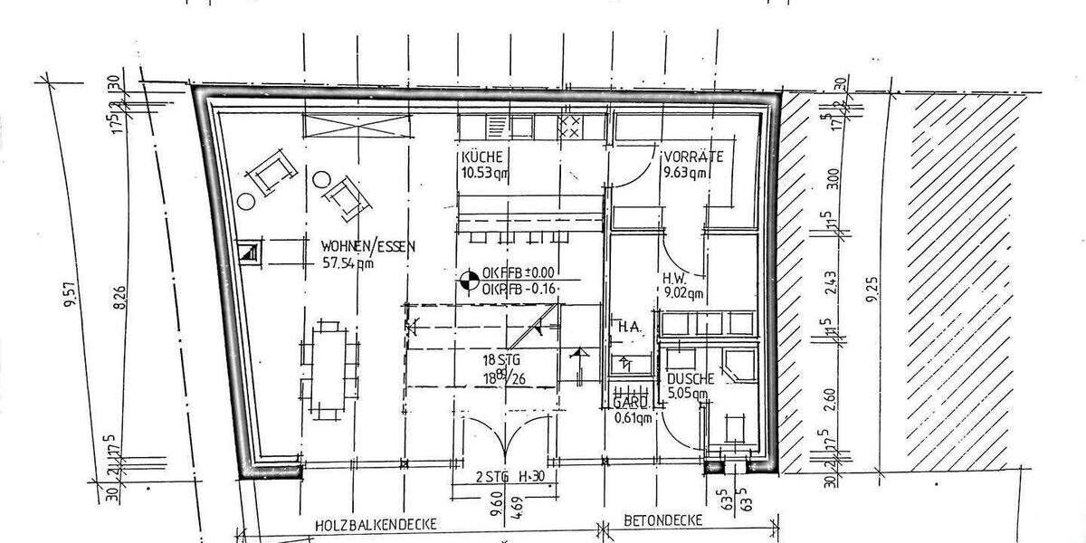 Mehrfamilienhaus, Wohnhaus Nettetal Kaldenkirchen - 2 Zimmer, 746 m&sup2;, 1.650.000&euro; | Angebot:25734936