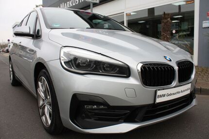 BMW 220 Gran Tourer 192.000 km 12.999 &euro; Kaarst 41564