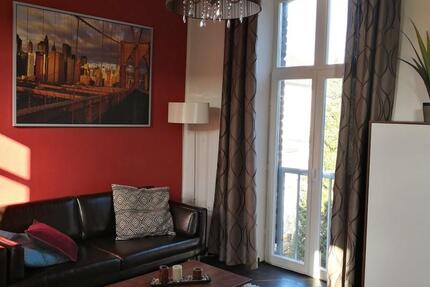Wohnung Mönchengladbach - 2 Zimmer, 50 m&sup2;, 950&euro; | Angebot:26620034