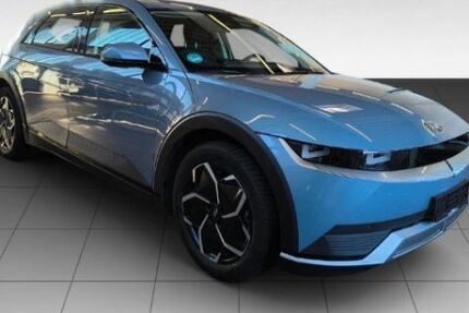 Hyundai IONIQ 5 31.458 km 32.990 &euro; Mönchengladbach 41061