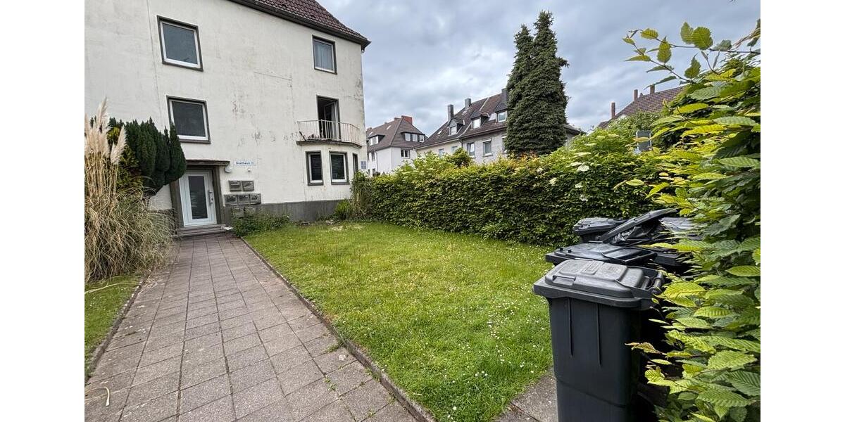 Erdgeschoßwohnung Moers - 2 Zimmer, 73 m&sup2;, 590&euro; | Angebot:26618852