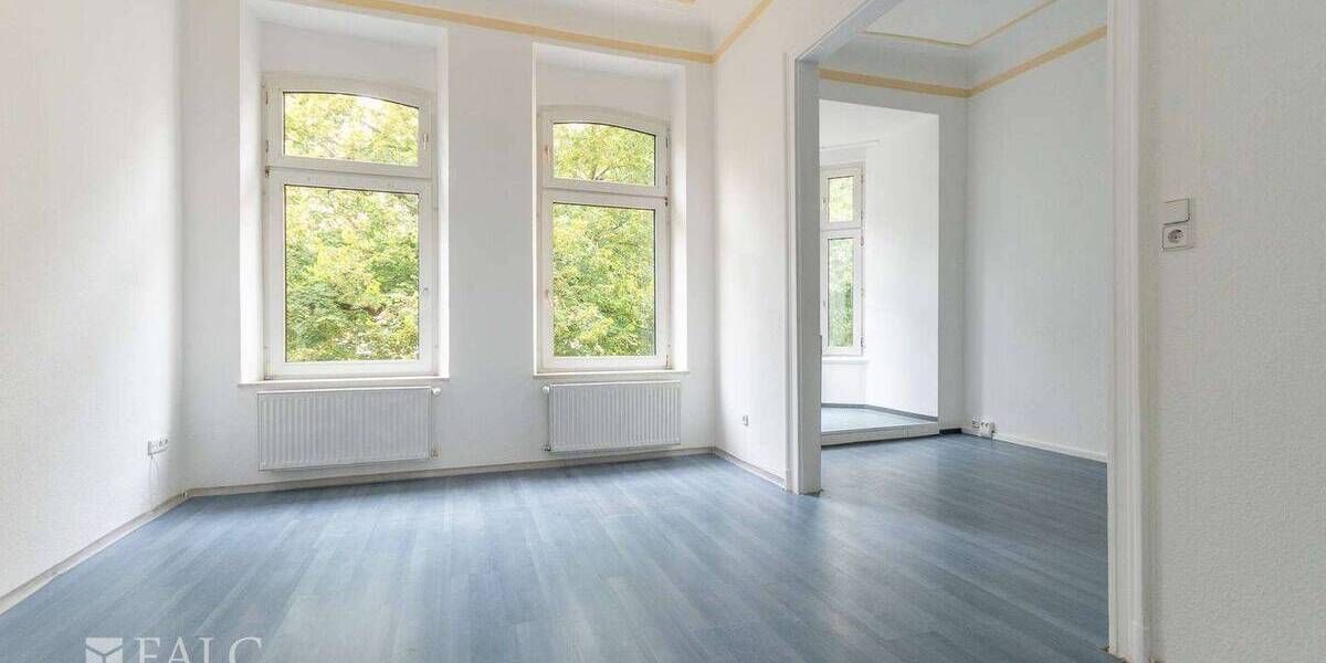 Mehrfamilienhaus, Wohnhaus Krefeld Stadtmitte - 1 Zimmer, 370 m&sup2;, 799.999&euro; | Angebot:26081937