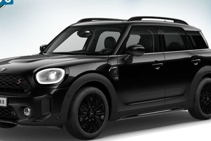 Mini Countryman S (Cooper) 52.528 km 34.460 &euro; Kaarst 41564
