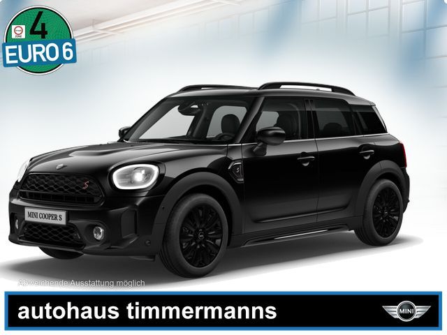 Mini Countryman S (Cooper) 52.528 km 34.460 &euro; Kaarst 41564