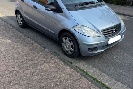 Mercedes-Benz A 150 137.000 km 2.500 &euro; Tönisvorst 47918