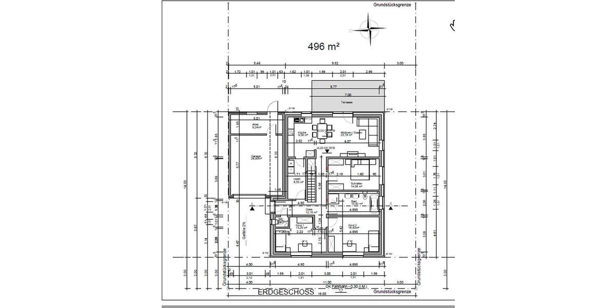 Einfamilienhaus Hückelhoven Kleingladbach - 4 Zimmer, 146 m&sup2;, 585.000&euro; | Angebot:25760394